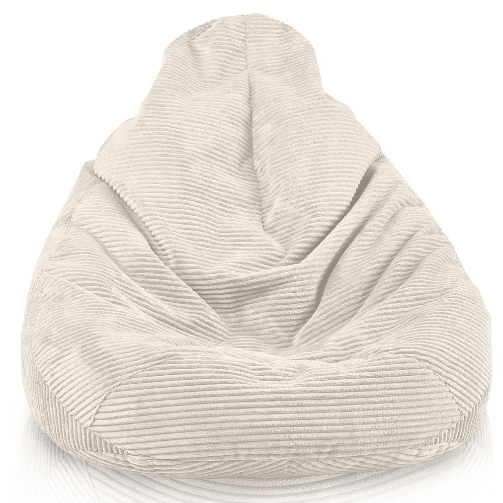 Sitzsack Flumpster Dune XXL, beige