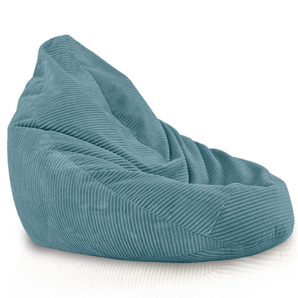 Sitzsack Flumpster Dune XXL, petrol