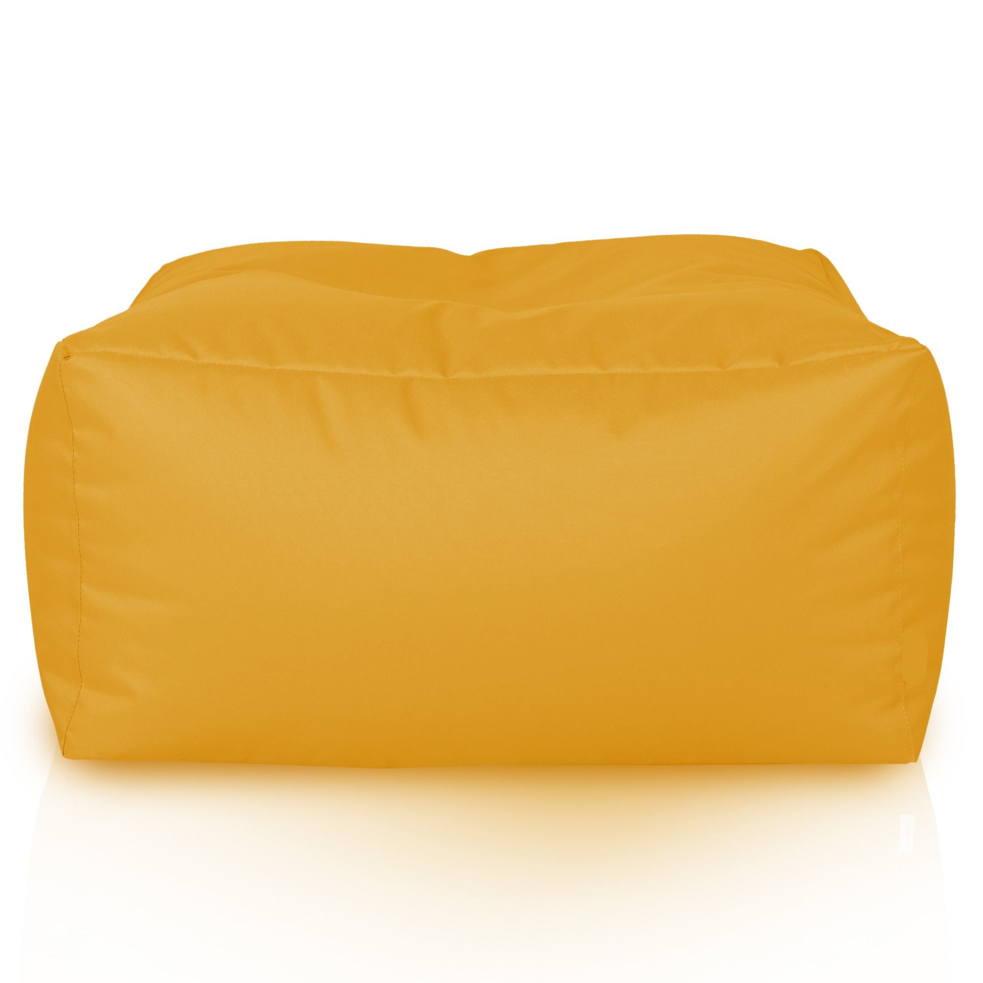 Sitzsack Flumpel Breeze, gelb