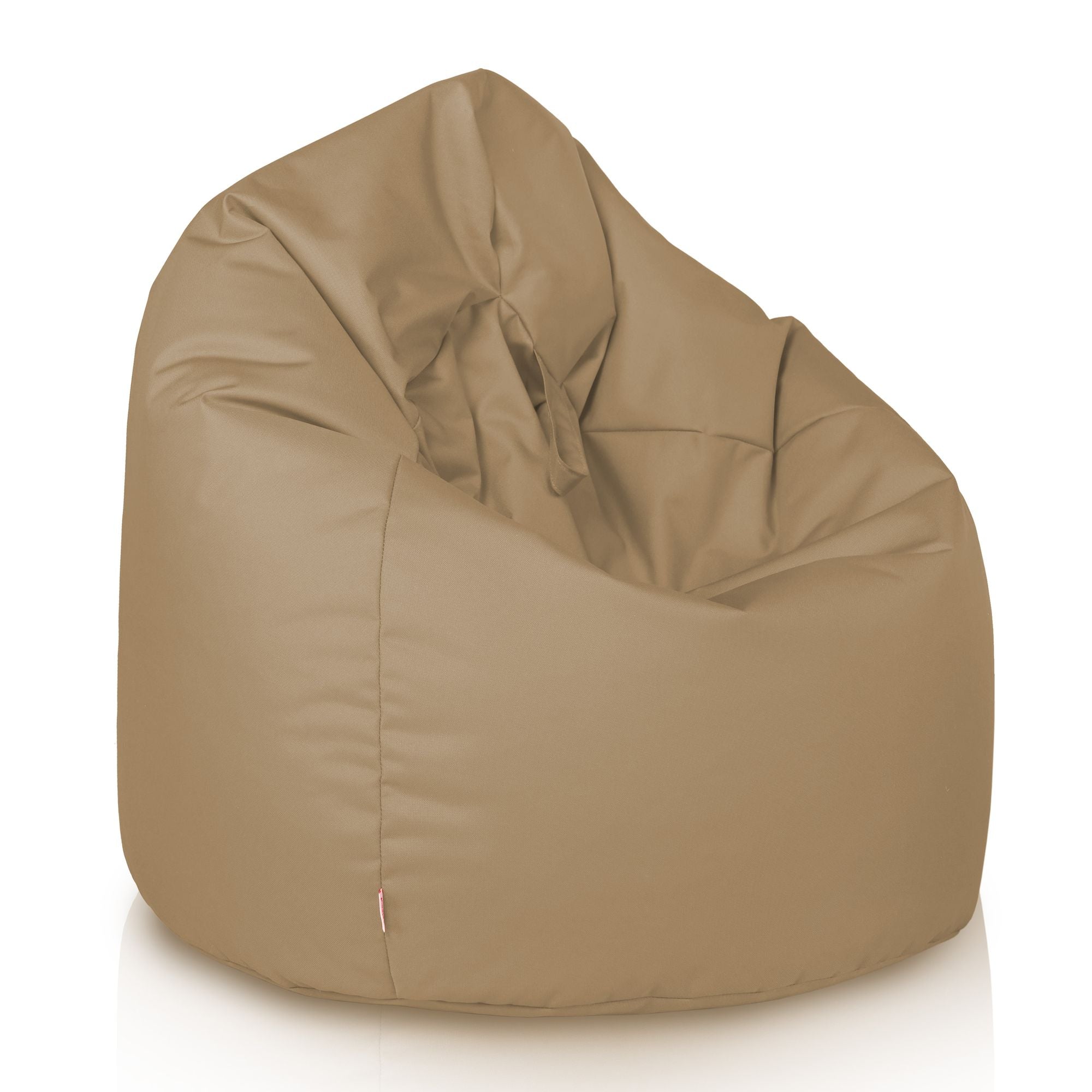 Sitzsack Flumpy Breeze L, beige