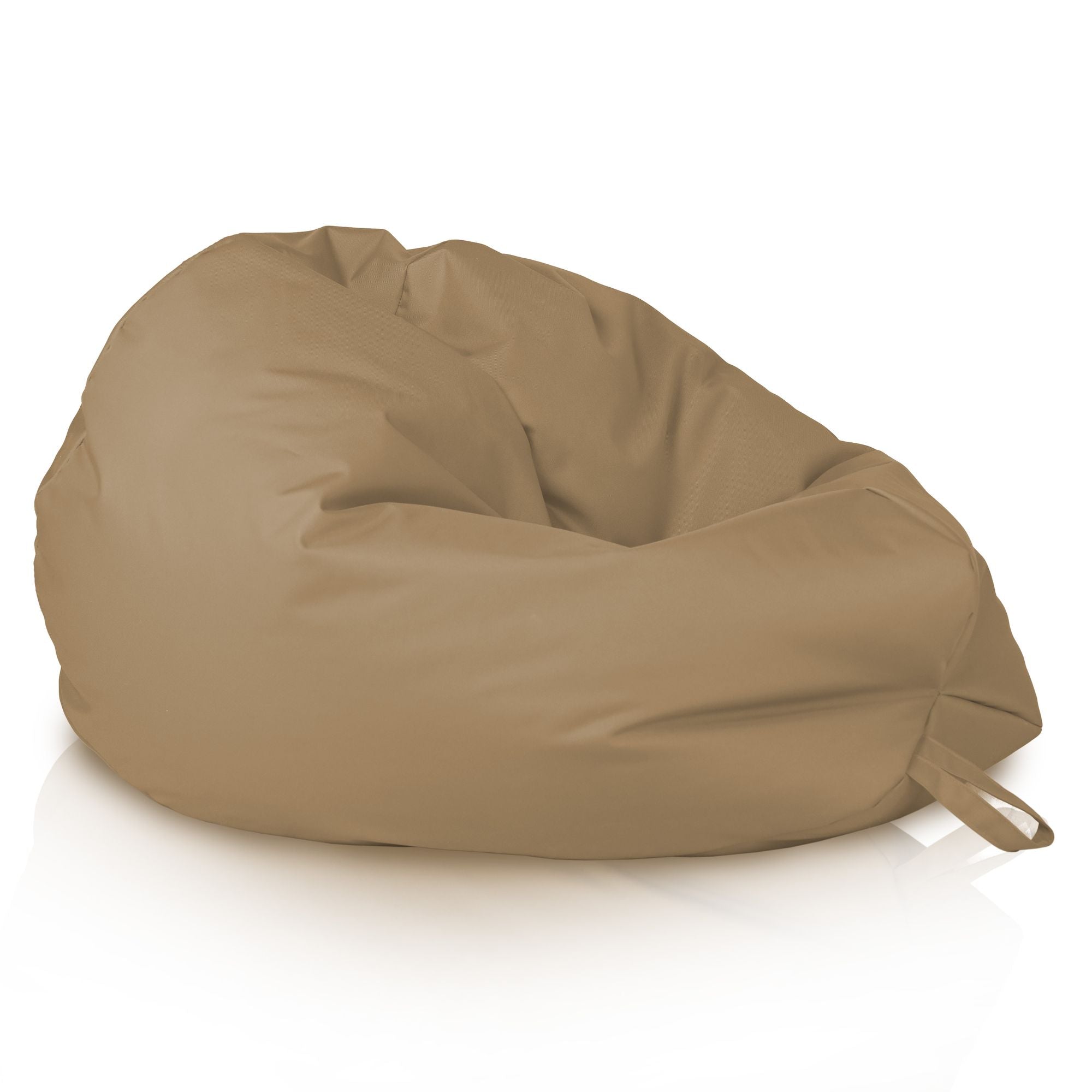 Sitzsack Flumpy Breeze L, beige