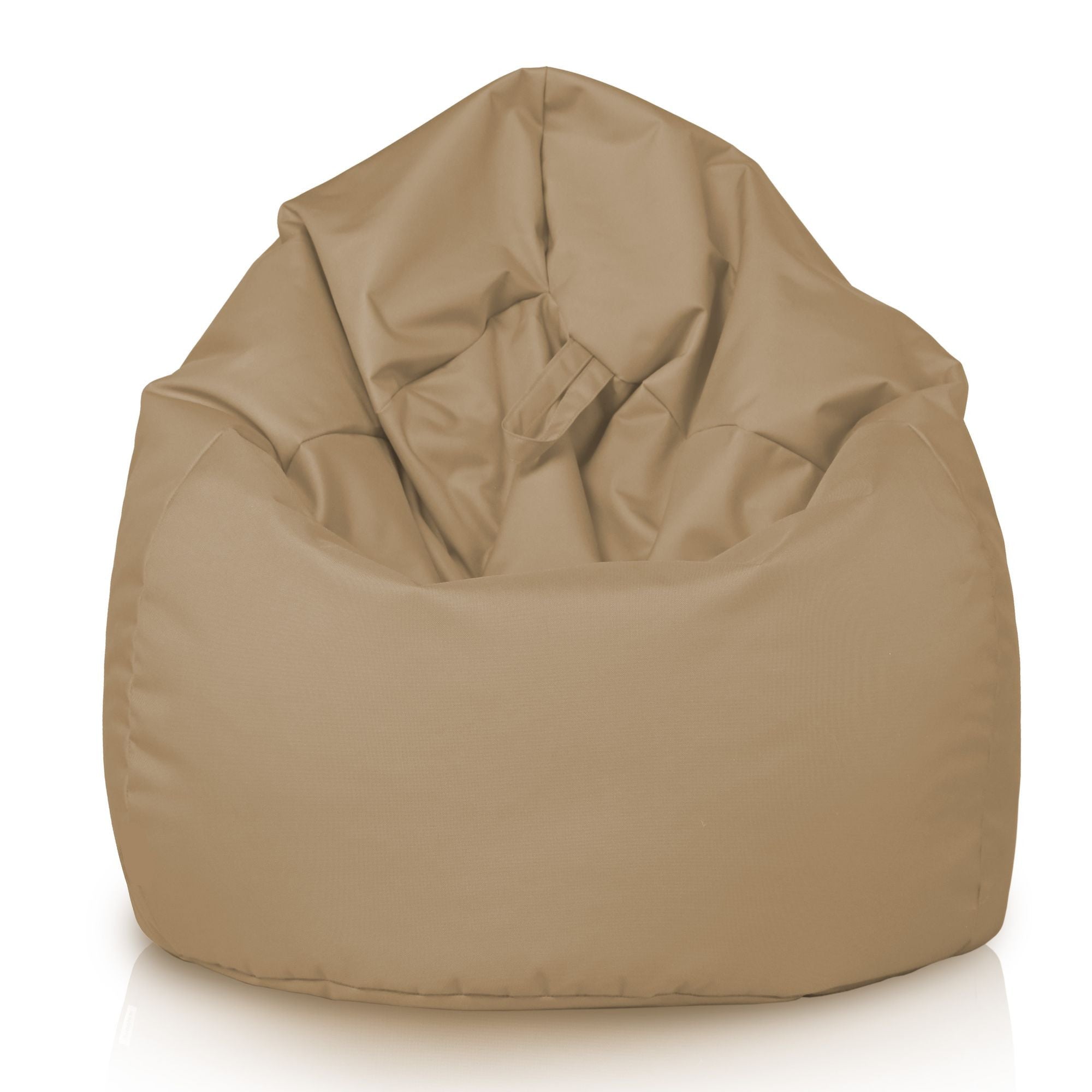 Sitzsack Flumpy Breeze L, beige