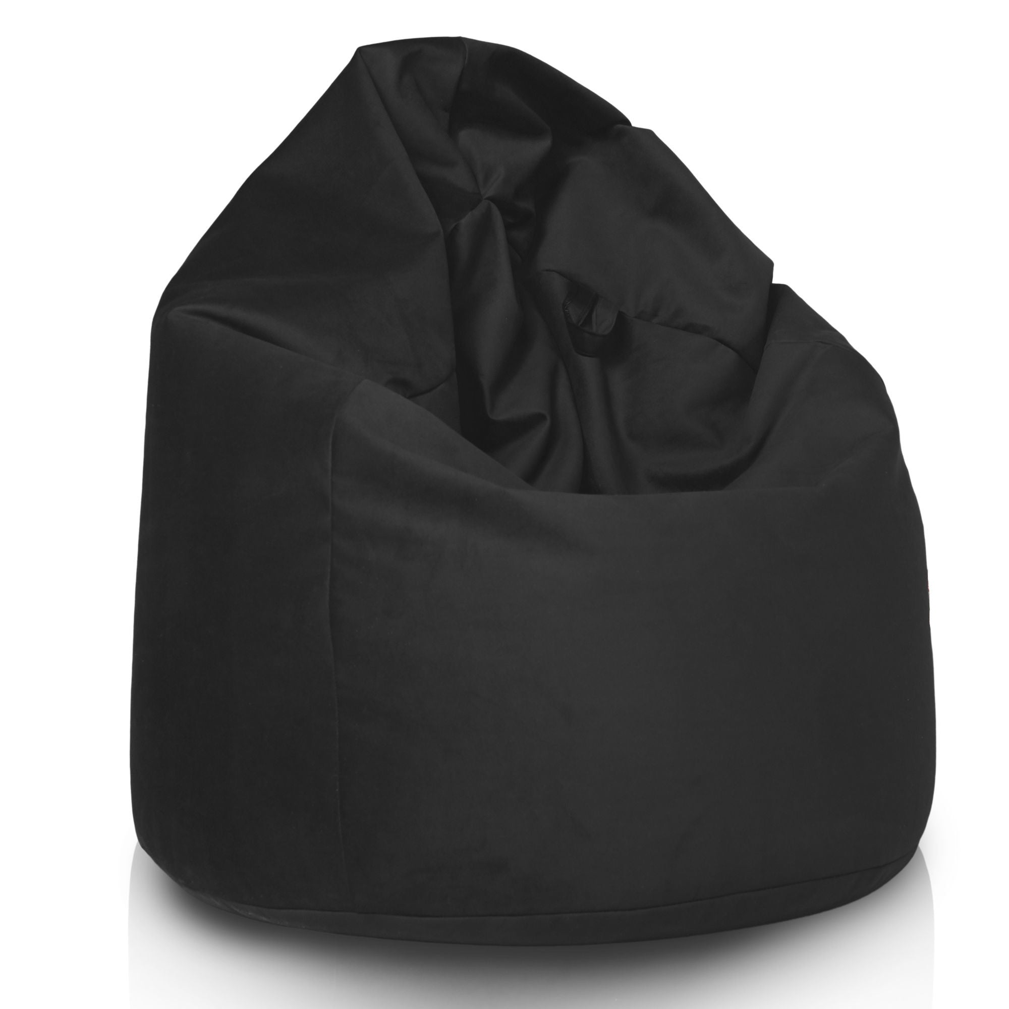 Sitzsack Flumpy Cloud L, schwarz