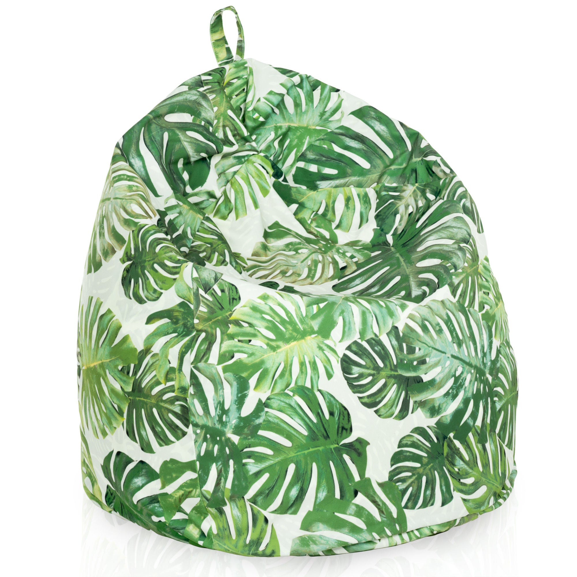 Sitzsack Flumpy Dschungel L