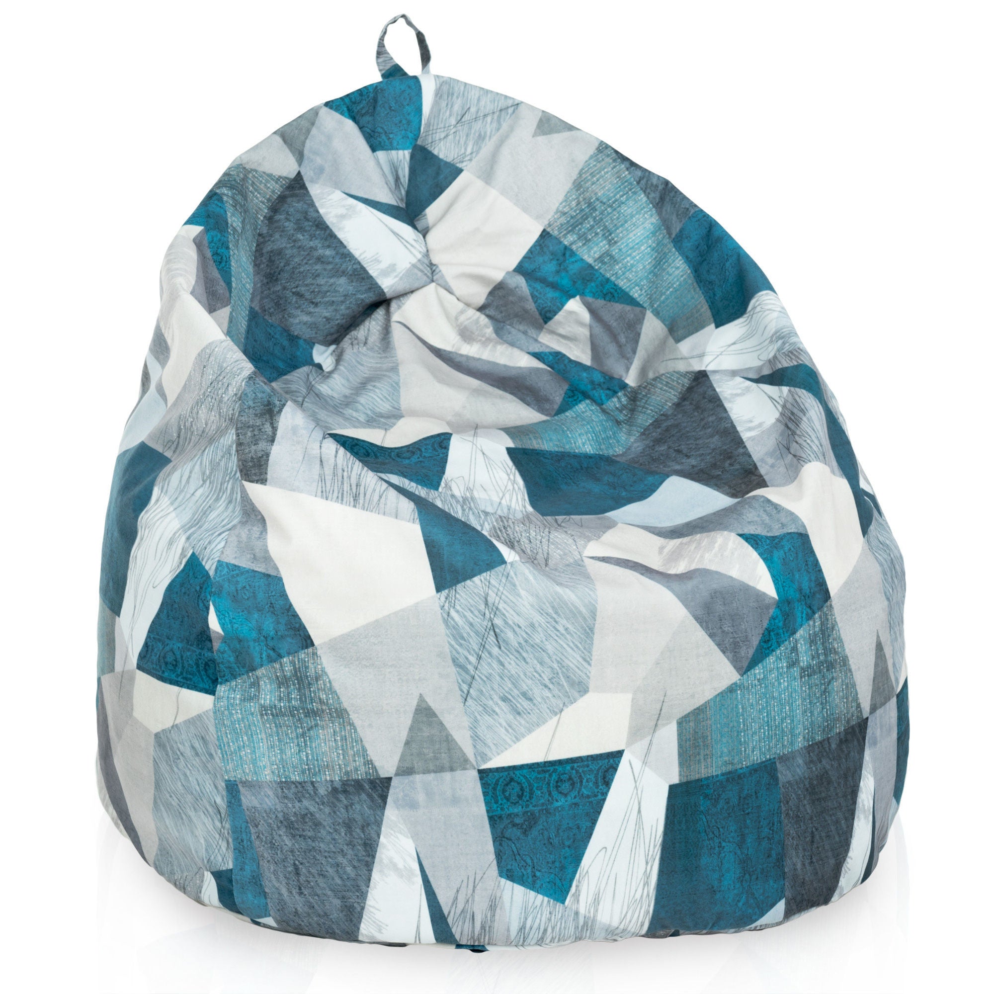 Sitzsack Flumpy Kaleido XL
