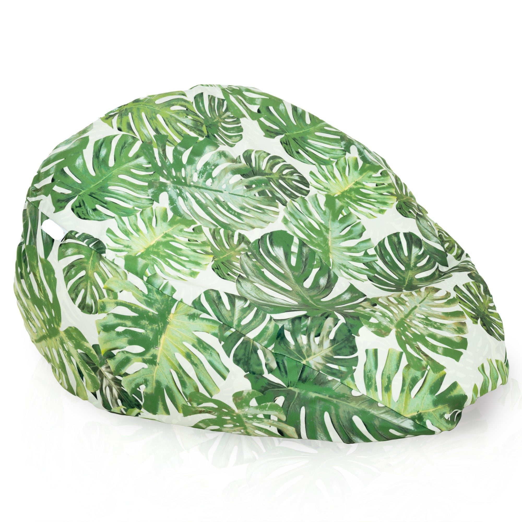 Sitzsack Flumpy Dschungel XXL