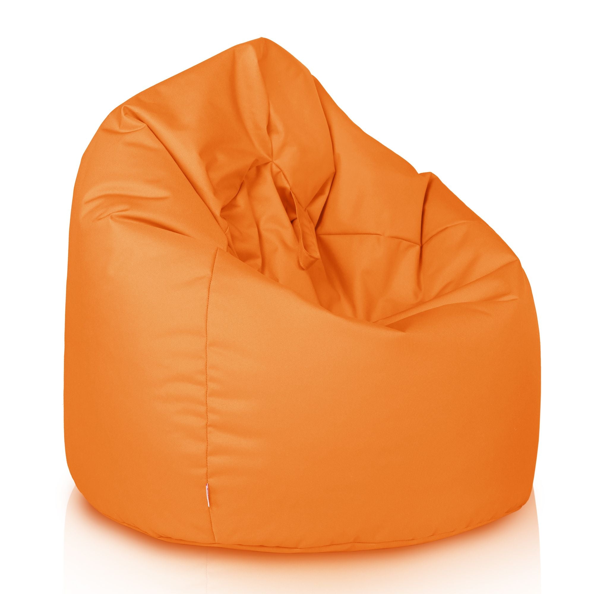 Sitzsack Flumpy Breeze XL, orange