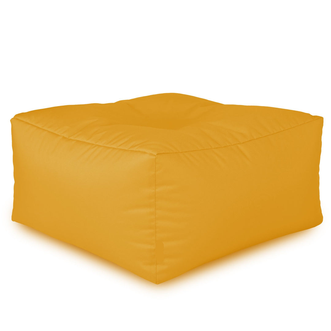 Die neuesten Trends in der Sitzsack-Designwelt