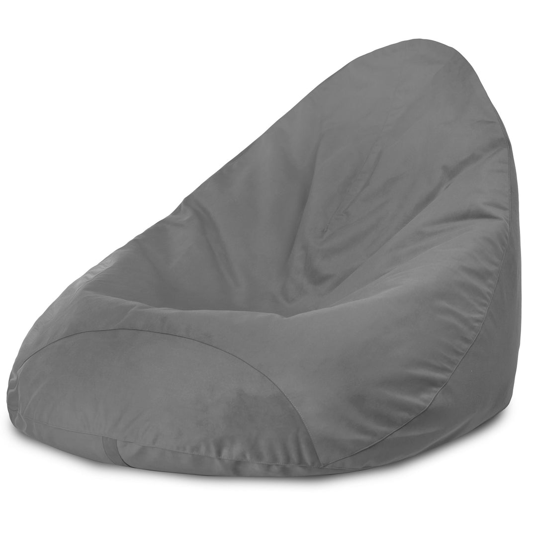 Sitzsäcke im Home Office Ergonomie und Komfort entdecken