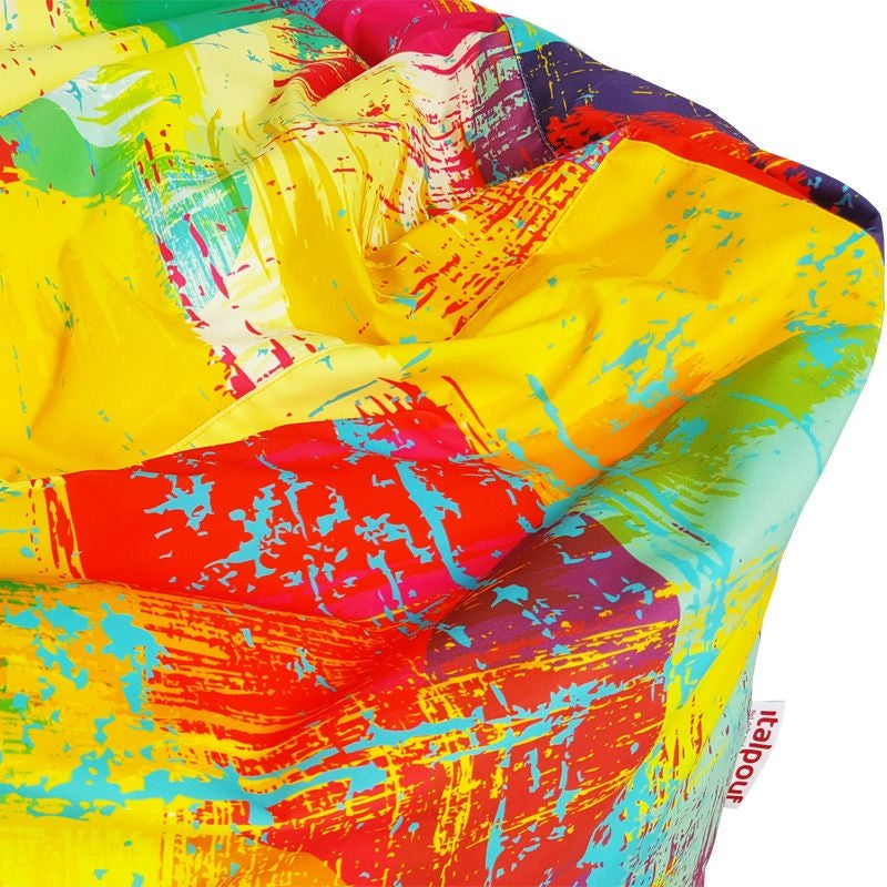 Sitzsack Flumpy Splash XL