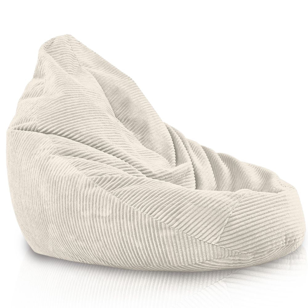 Sitzsack Flumpster Dune XXL, beige
