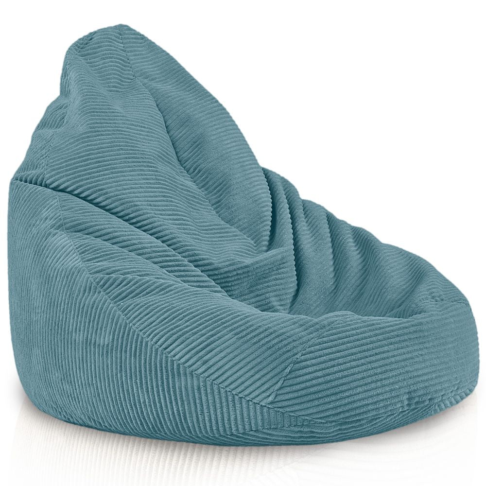Sitzsack Flumpster Dune XXL, petrol