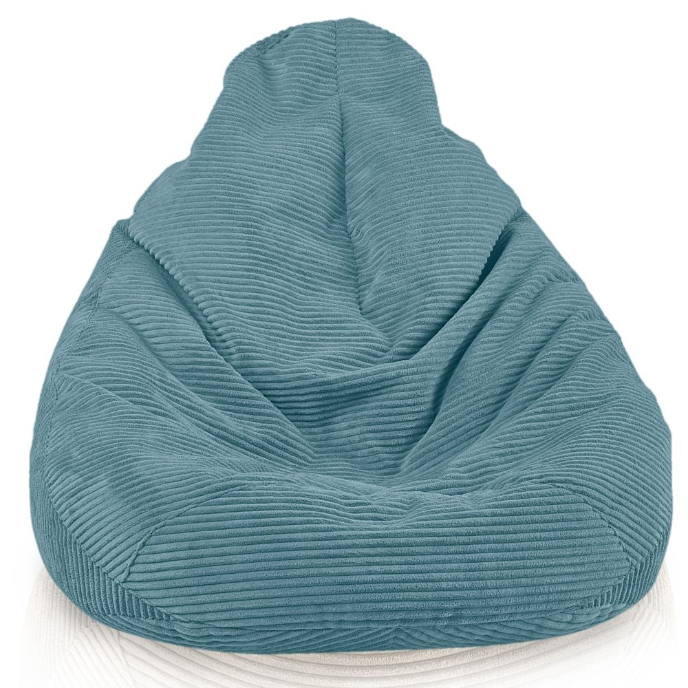 Sitzsack Flumpster Dune XXL, petrol