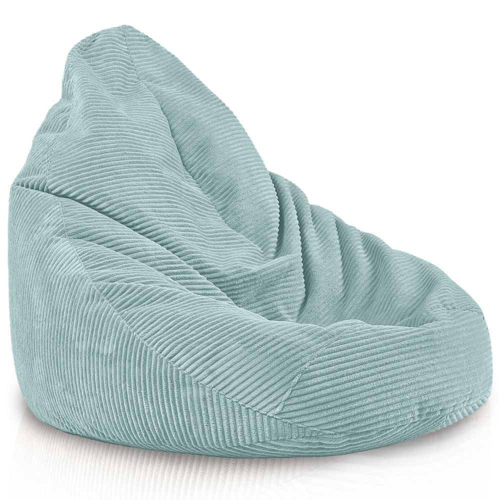Sitzsack Flumpster Dune XXL, salbei