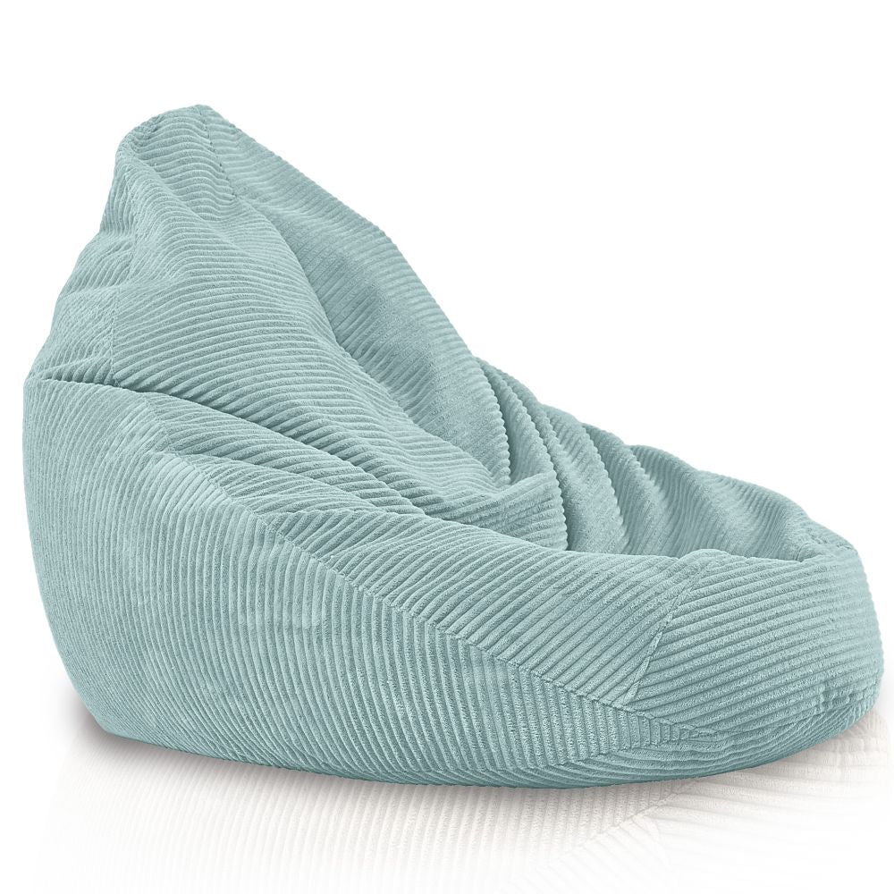 Sitzsack Flumpster Dune XXL, salbei