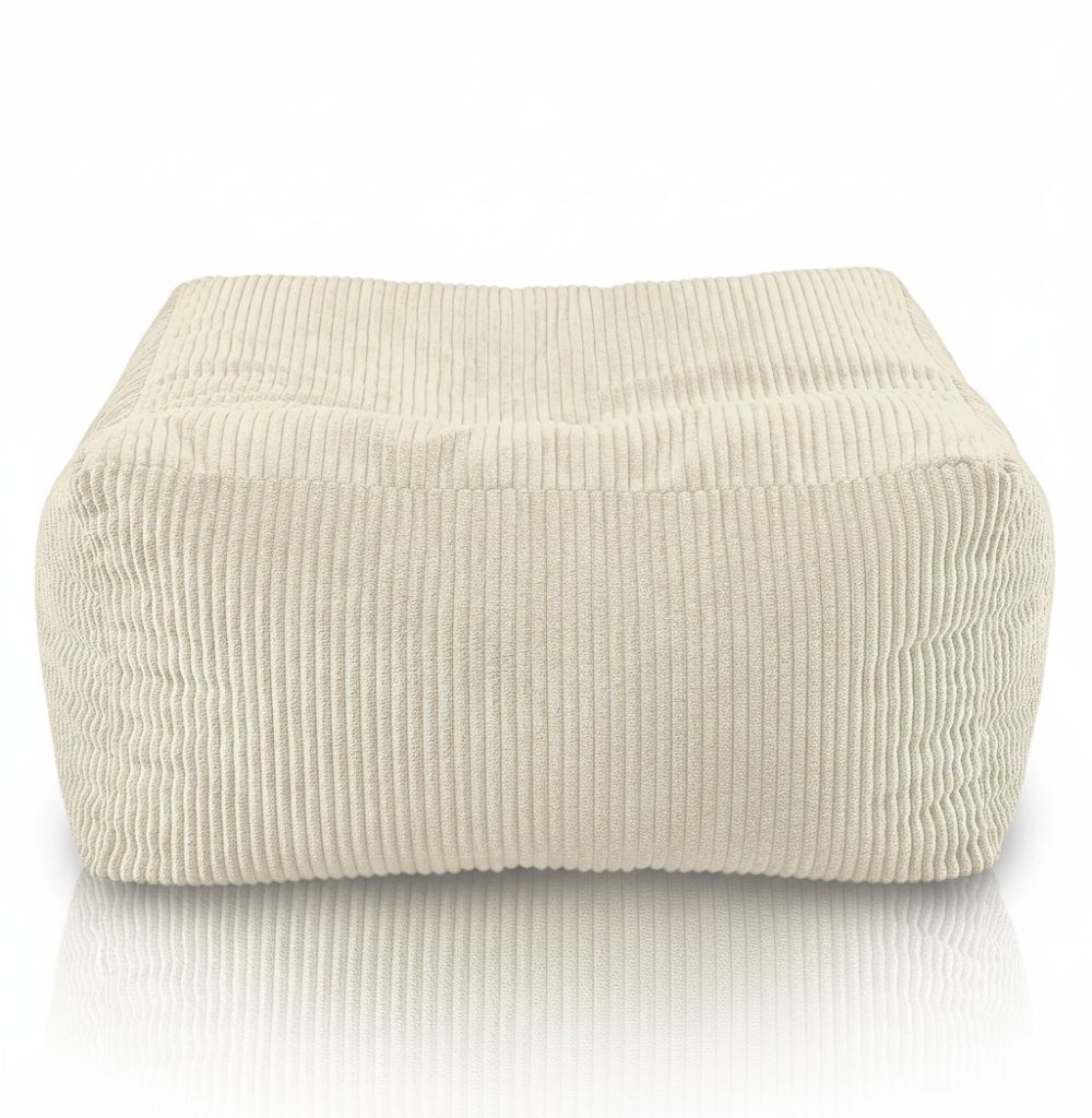 Sitzsack Flumpel Dune, beige