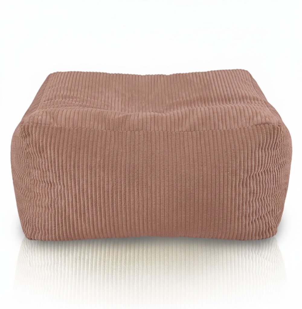 Sitzsack Flumpel Dune, terracotta