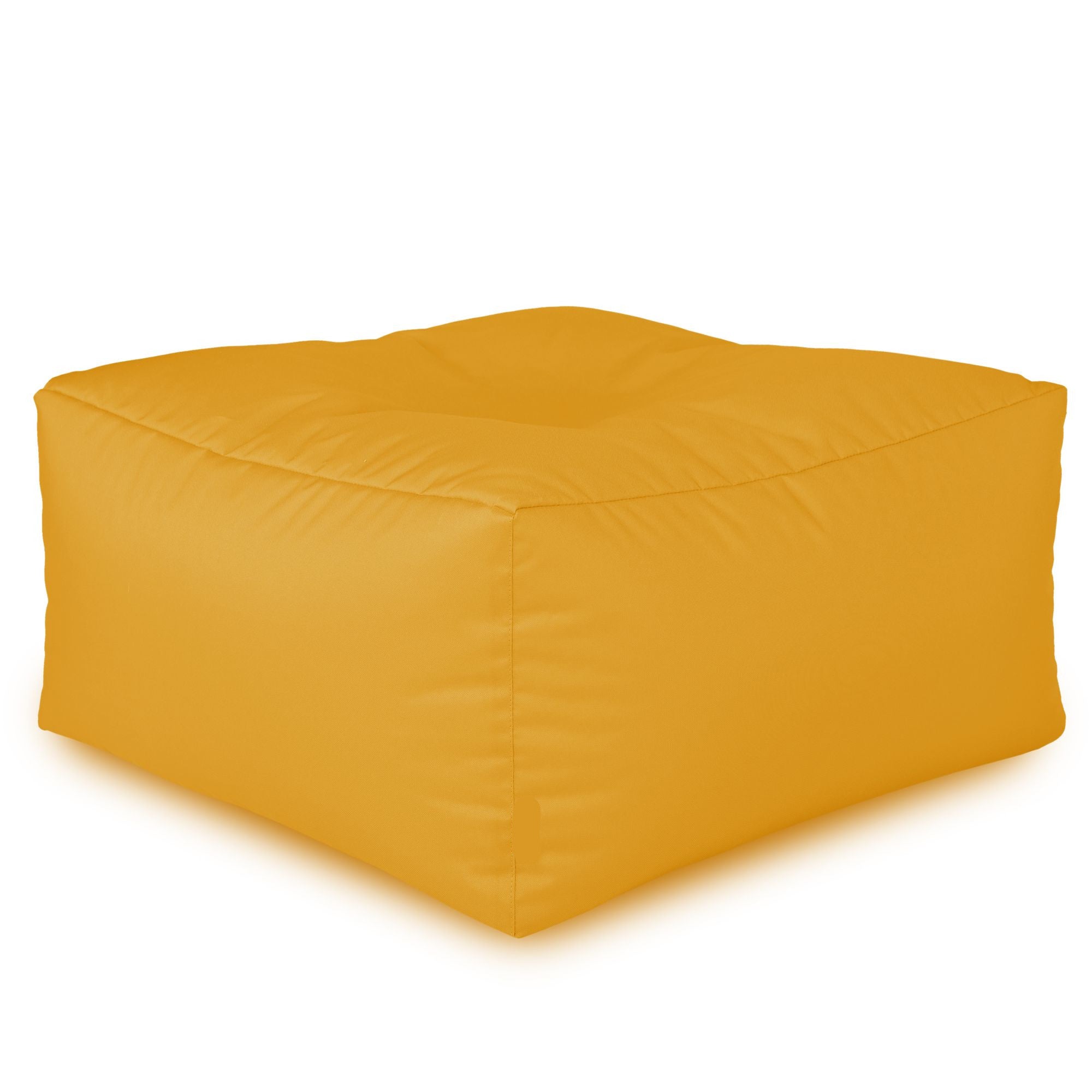 Sitzsack Flumpel Breeze, gelb
