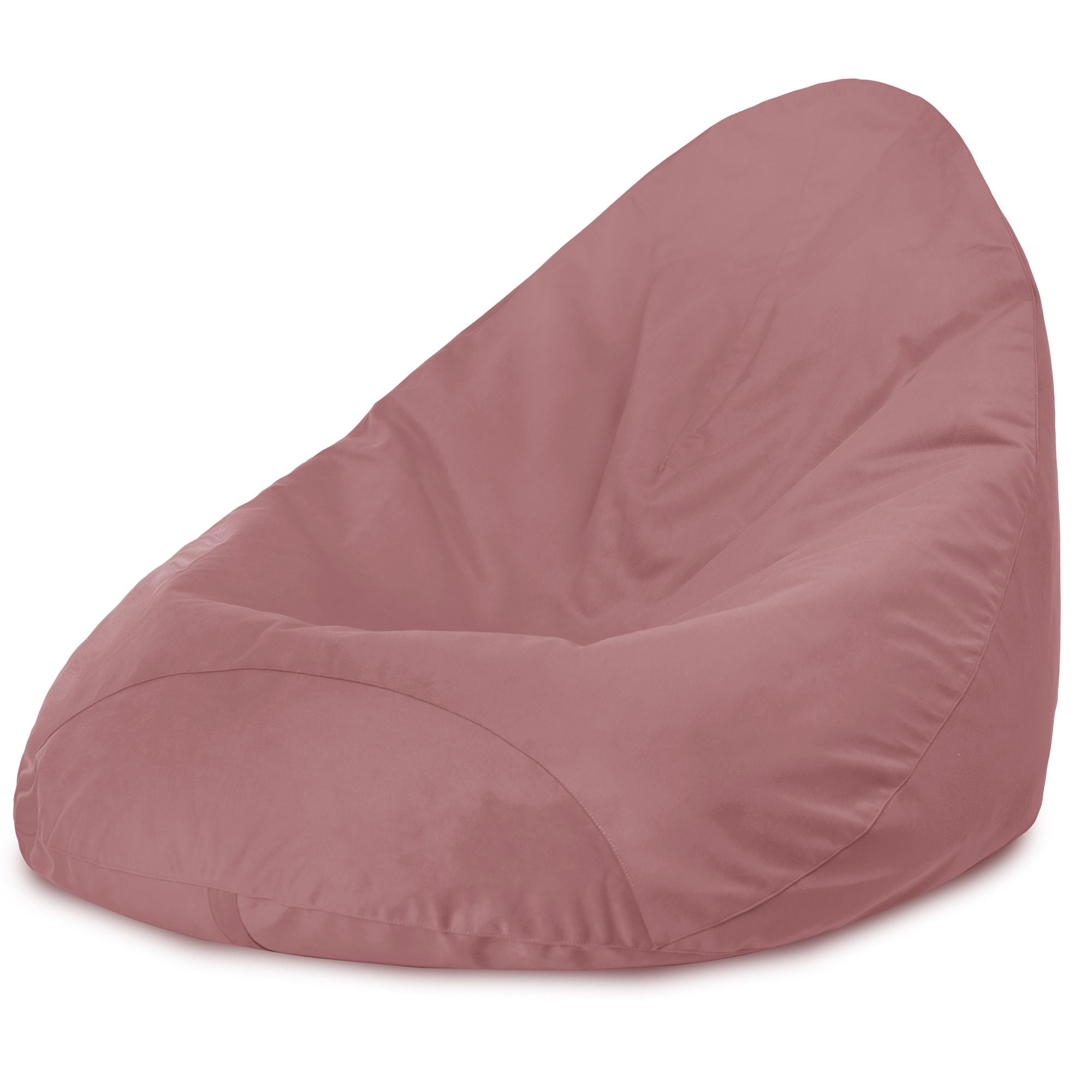 Sitzsack Flumpster Cloud XXL, altrose