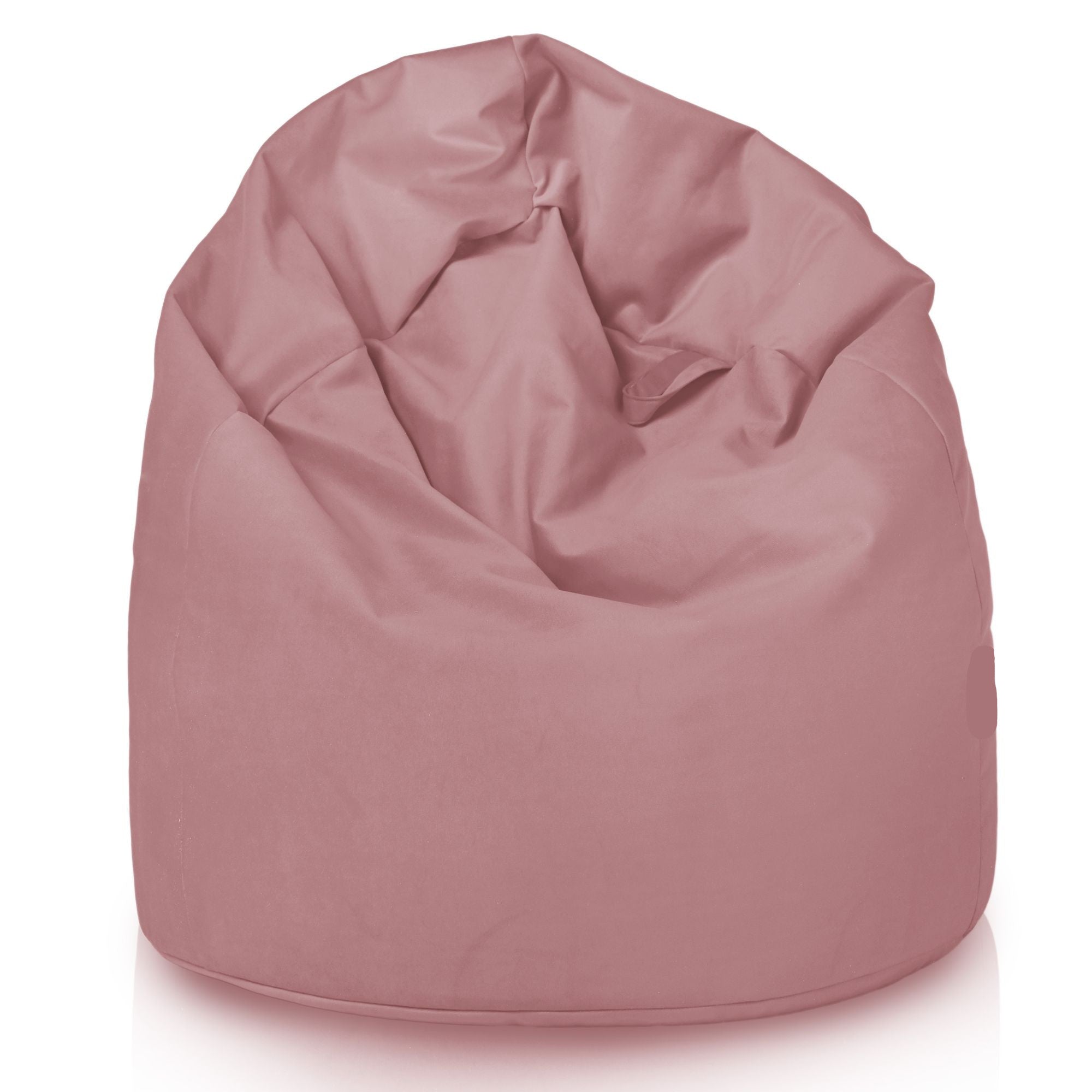 Sitzsack Flumpy Cloud L, altrose