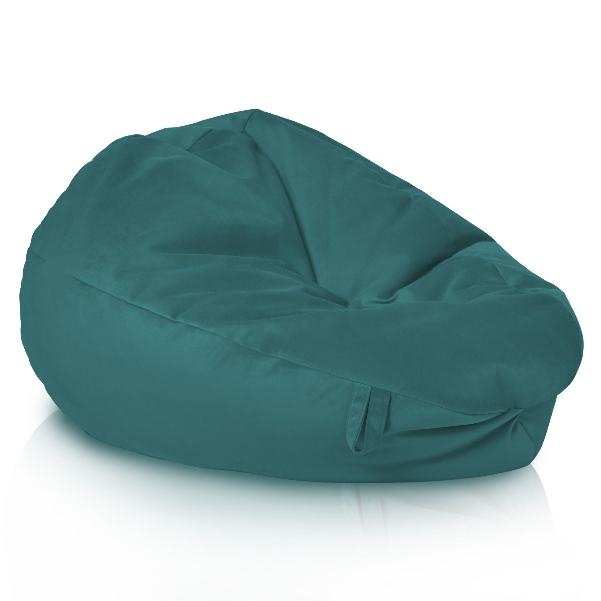 Sitzsack Flumpy Cloud L, petrol