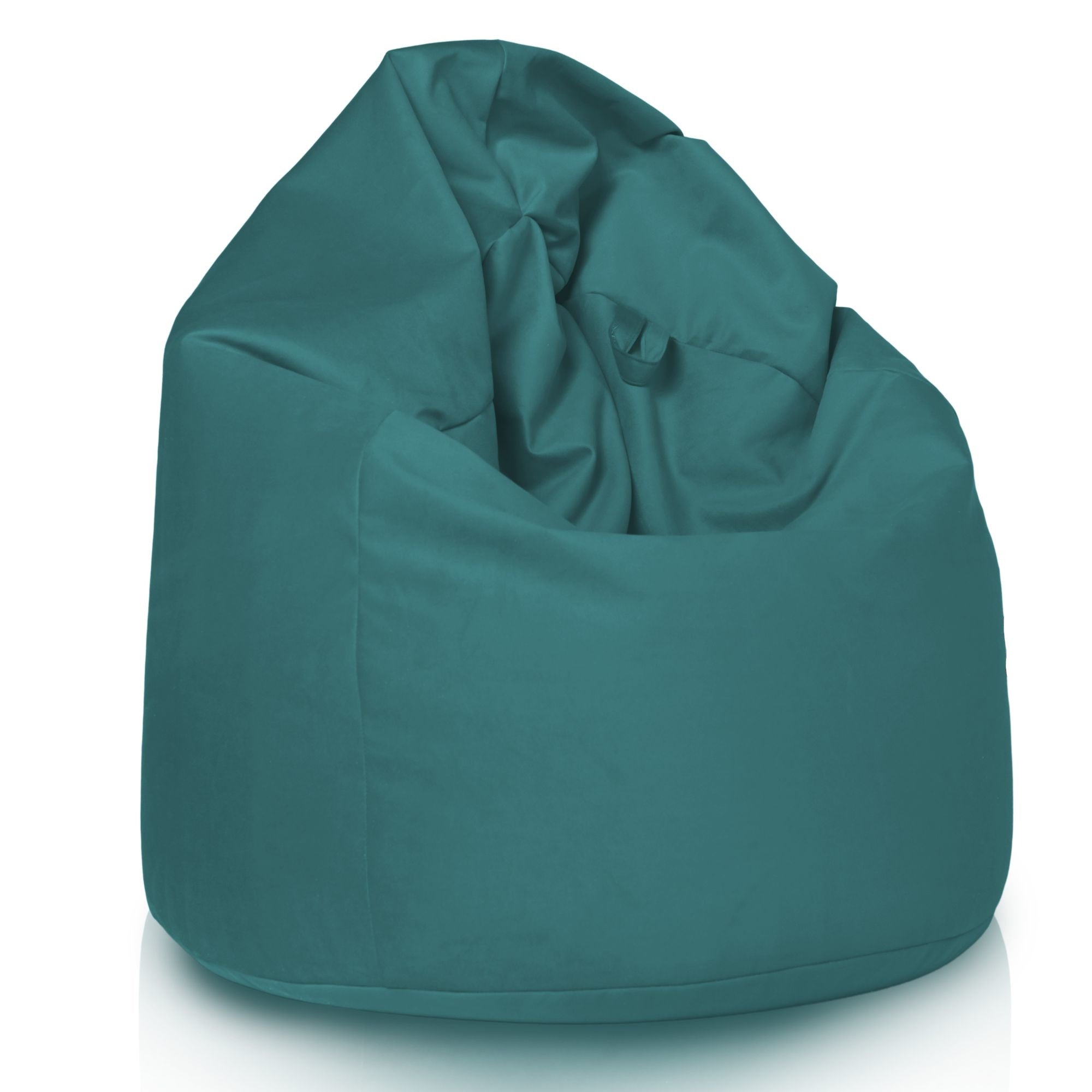 Sitzsack Flumpy Cloud XL, petrol