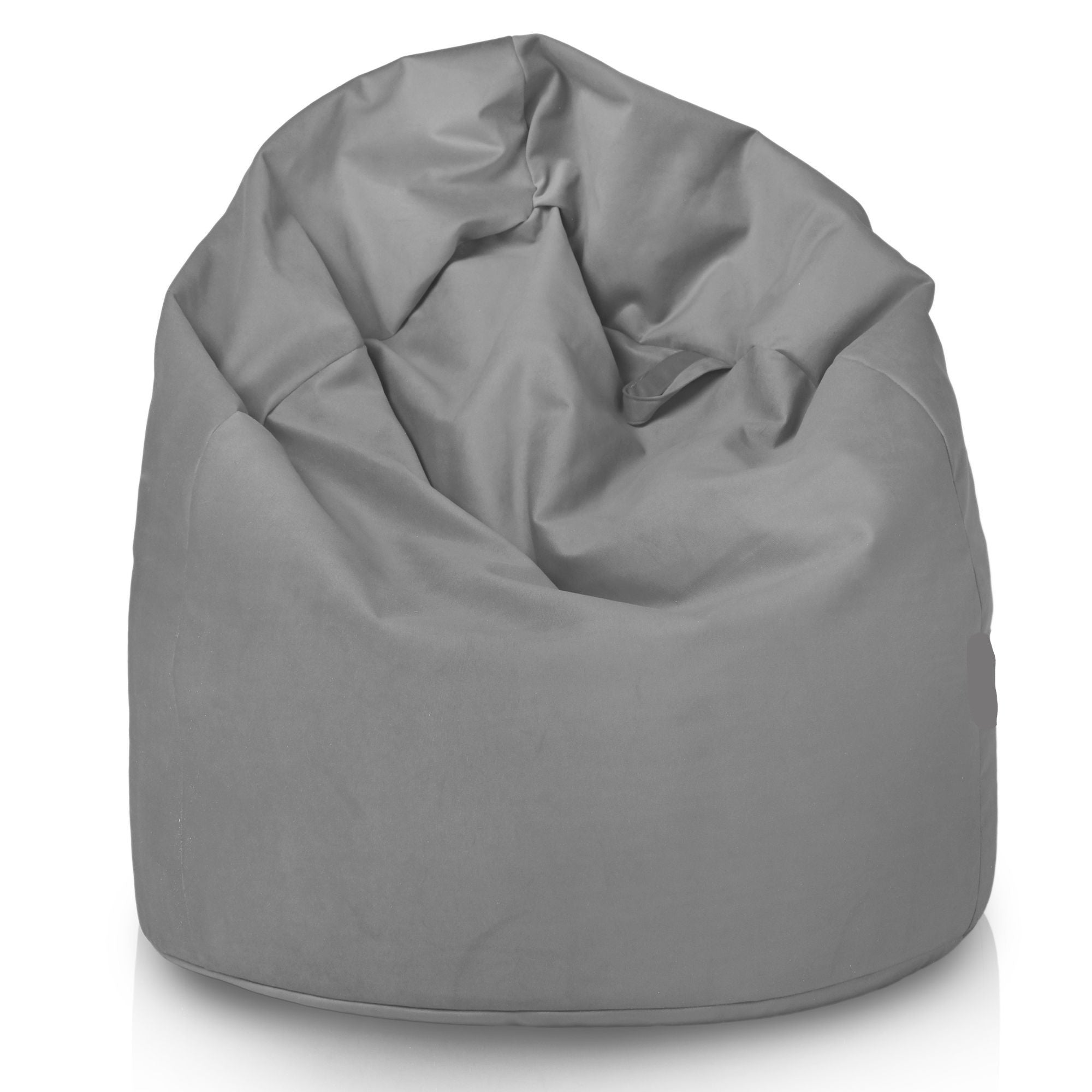 Sitzsack Flumpy Cloud XXL, grau