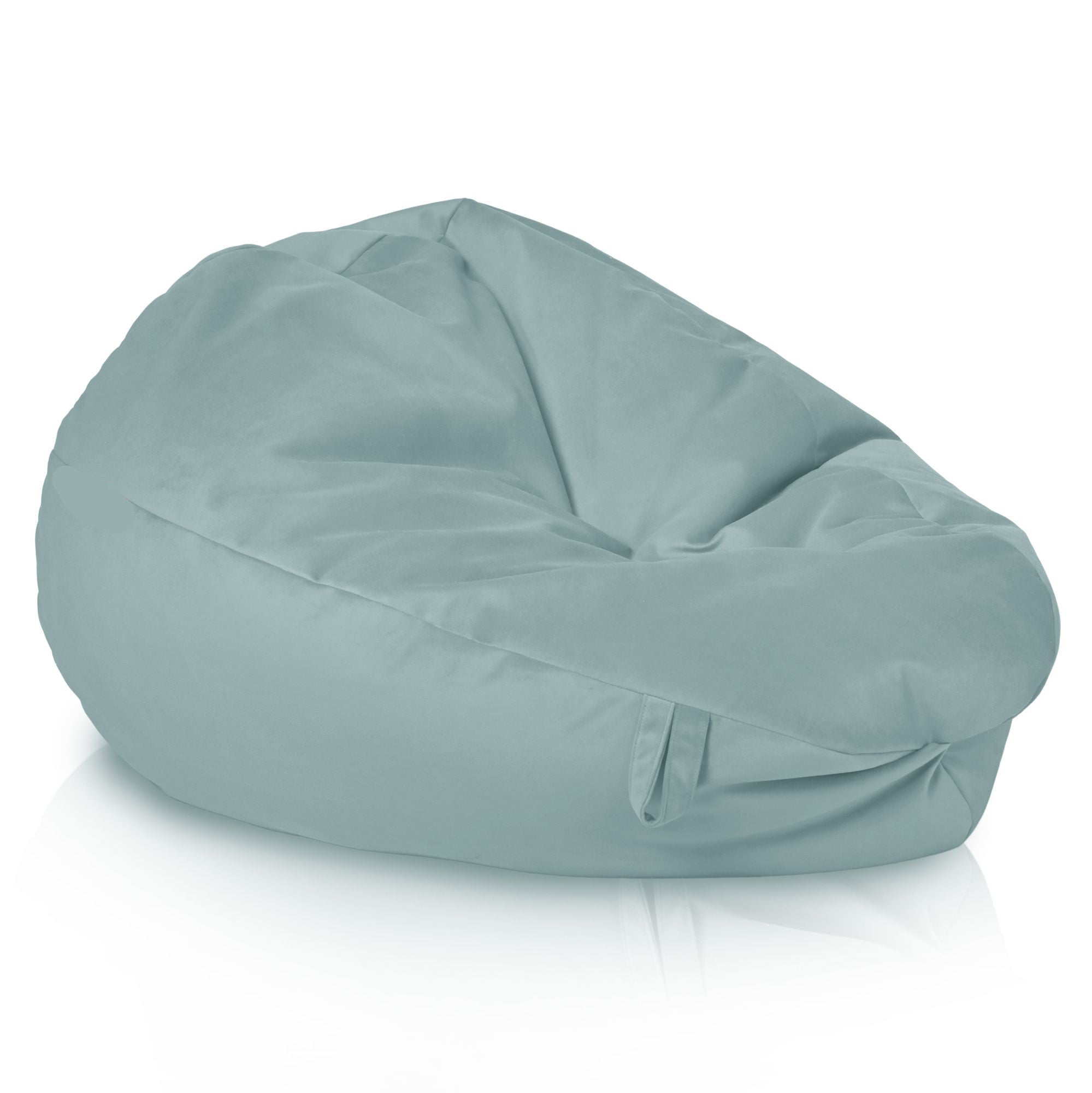 Sitzsack Flumpy Cloud XXL, mint