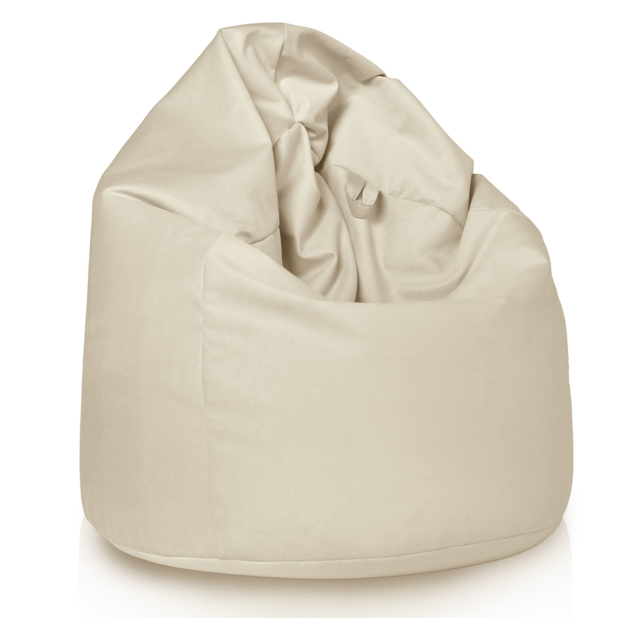 Sitzsack Flumpy Cloud XXL, natur