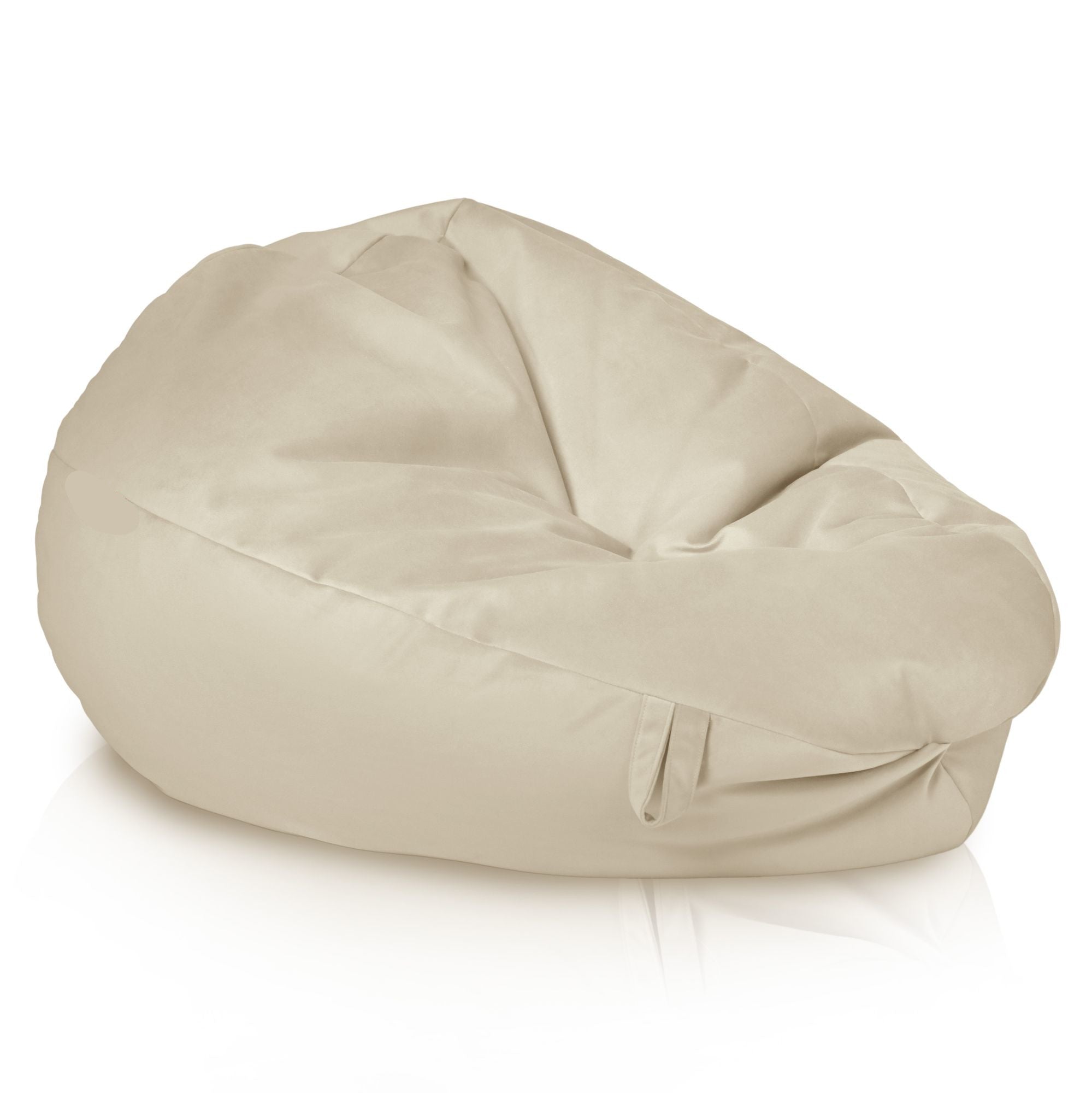 Sitzsack Flumpy Cloud XXL, natur