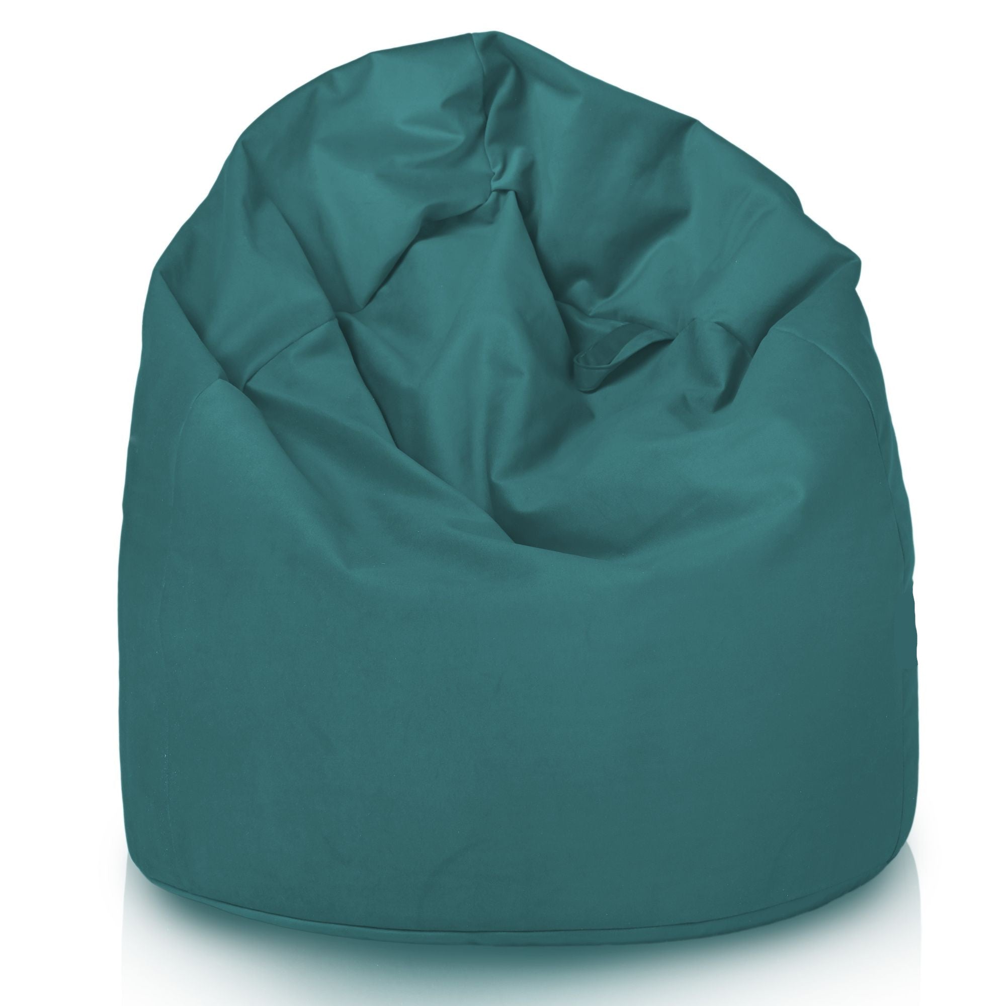 Sitzsack Flumpy Cloud XXL, petrol