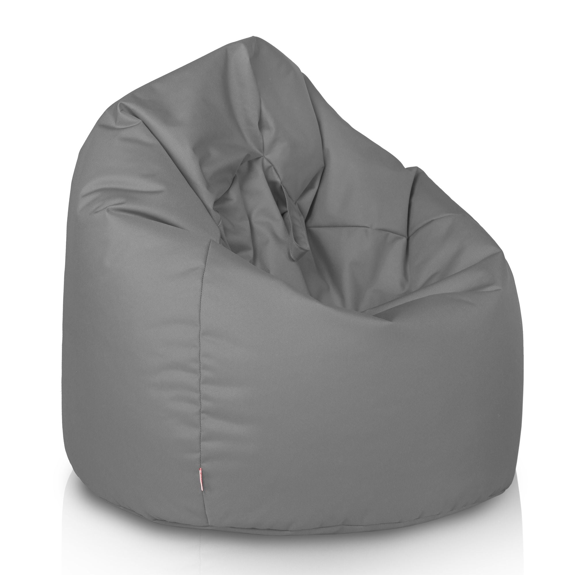 Sitzsack Flumpy Breeze L, grau
