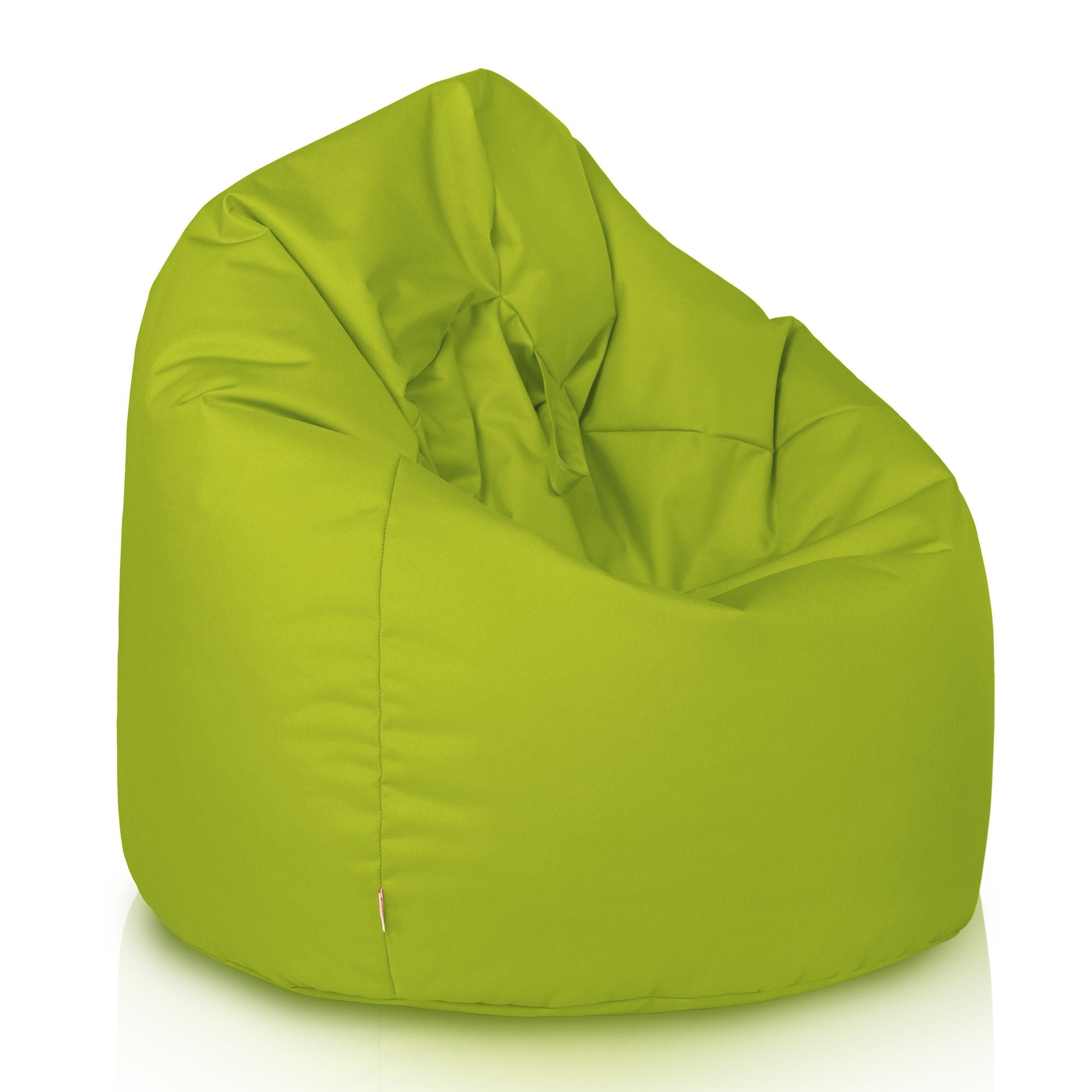 Sitzsack Flumpy Breeze XL, limette