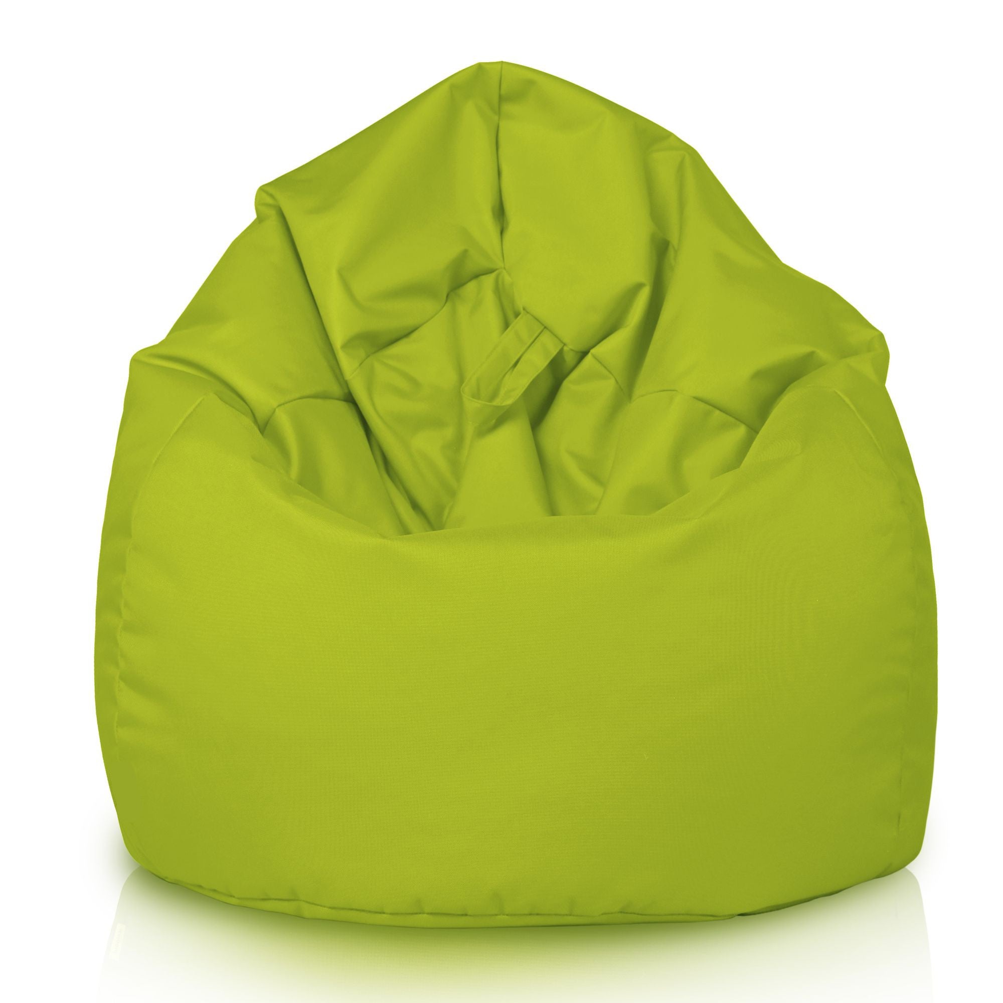 Sitzsack Flumpy Breeze XL, limette
