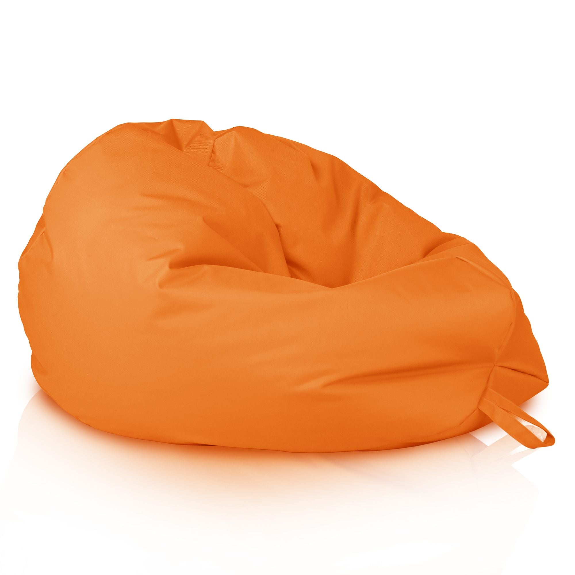 Sitzsack Flumpy Breeze XL, orange