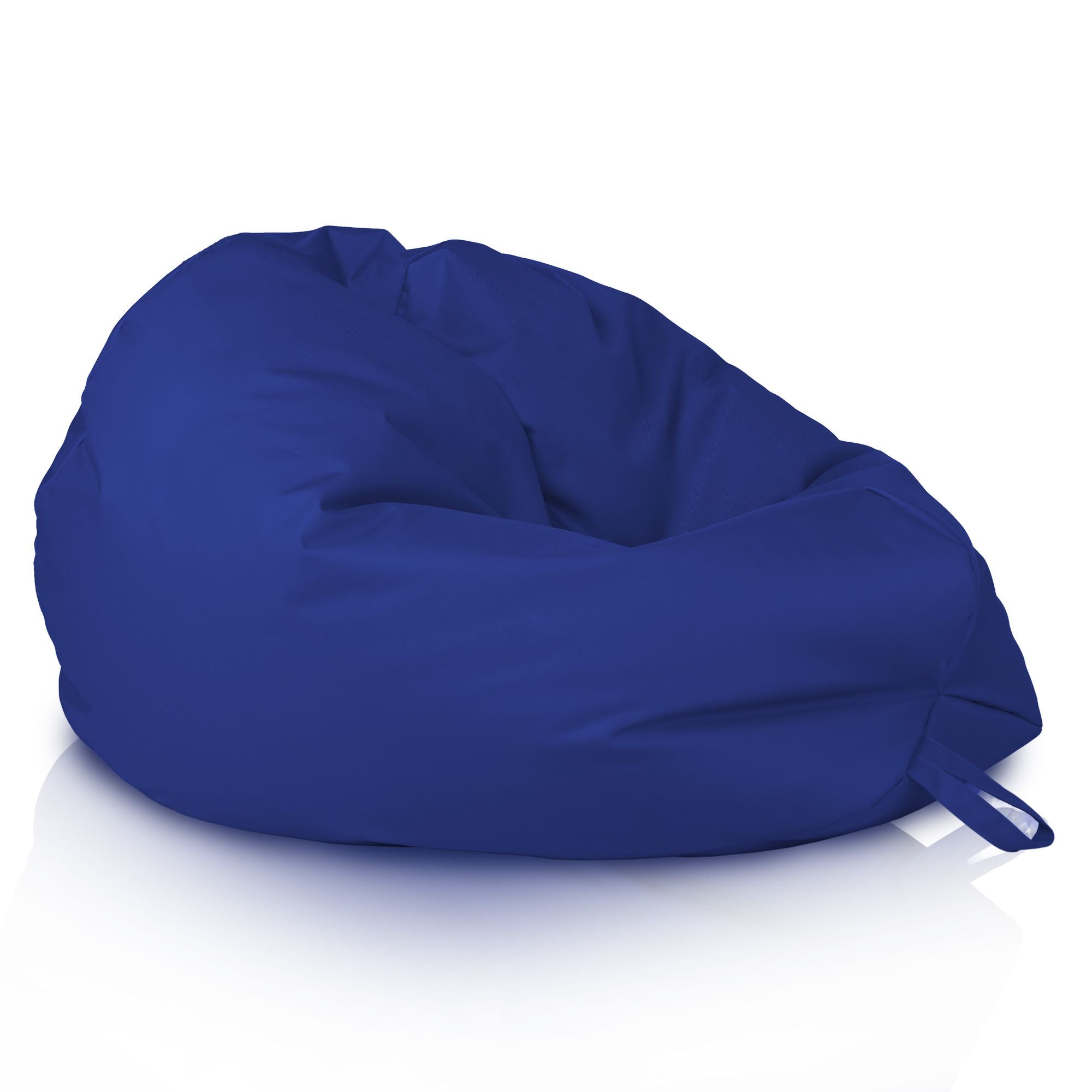 Sitzsack Flumpy Breeze XXL, dunkelblau