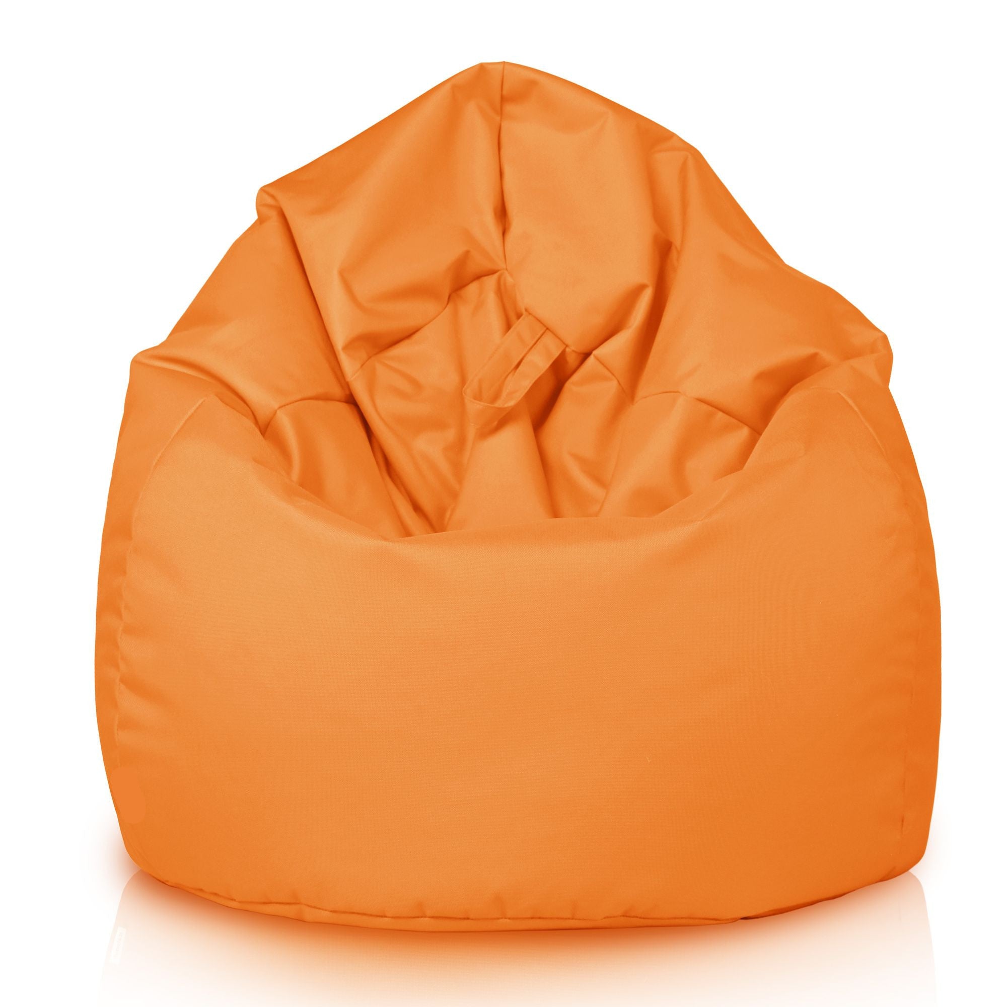Sitzsack Flumpy Breeze XXL, orange