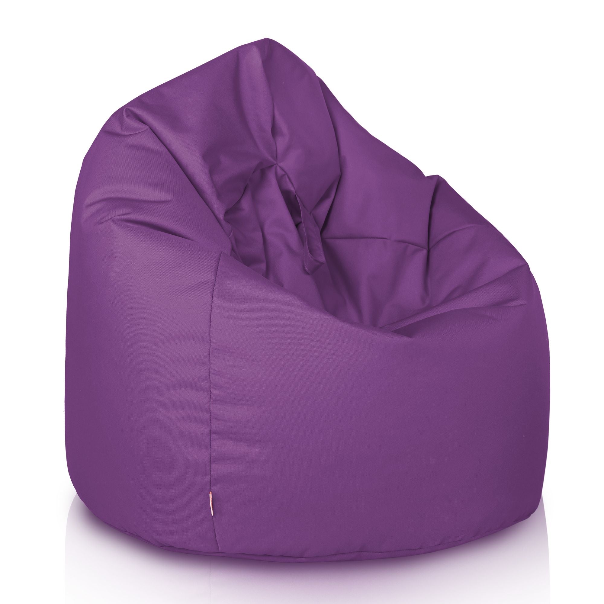 Sitzsack Flumpy Breeze XXL, violett