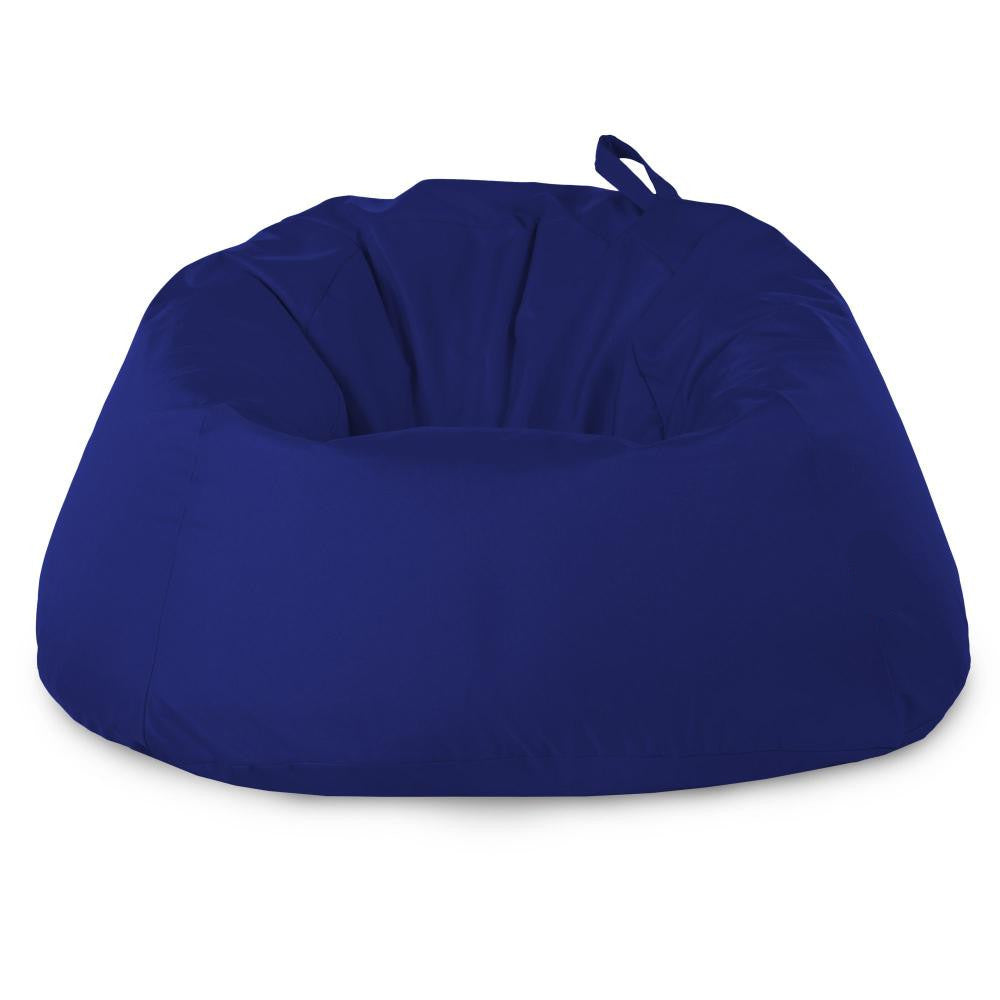Sitzsack Flumpzilla Breeze, dunkelblau